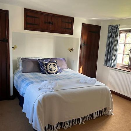Honeysuckle Cottage, Mickleton Mickleton  エクステリア 写真