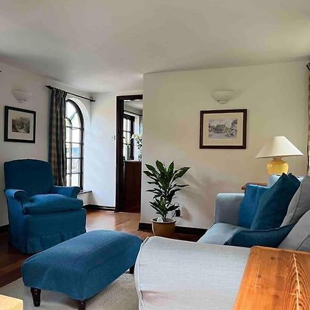 Honeysuckle Cottage, Mickleton Mickleton  エクステリア 写真