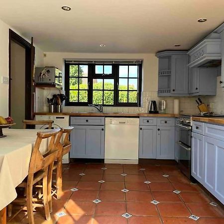 Honeysuckle Cottage, Mickleton Mickleton  エクステリア 写真