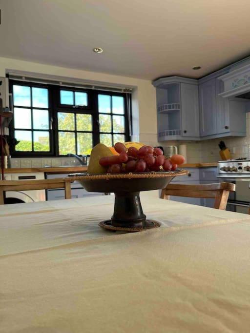 Honeysuckle Cottage, Mickleton Mickleton  エクステリア 写真