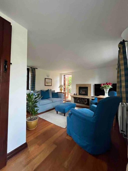 Honeysuckle Cottage, Mickleton Mickleton  エクステリア 写真