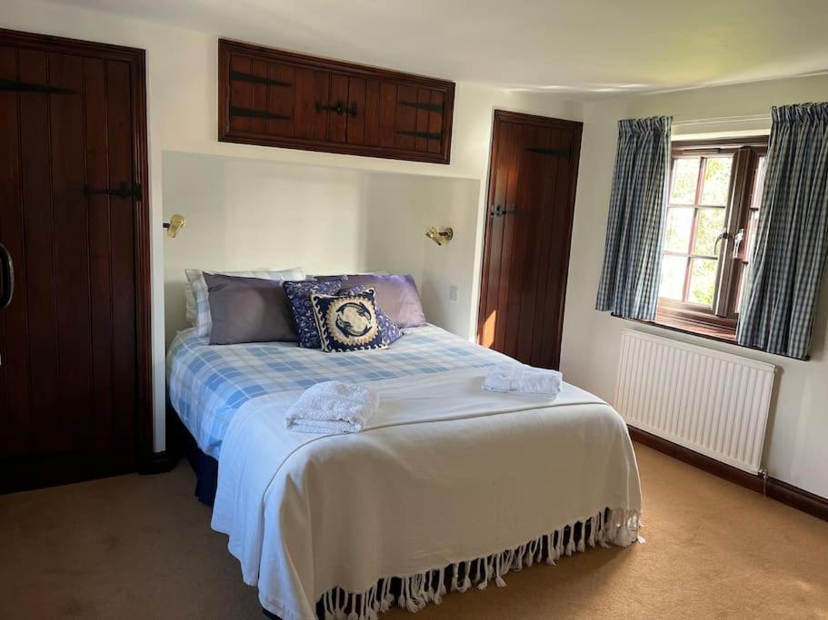 Honeysuckle Cottage, Mickleton Mickleton  エクステリア 写真