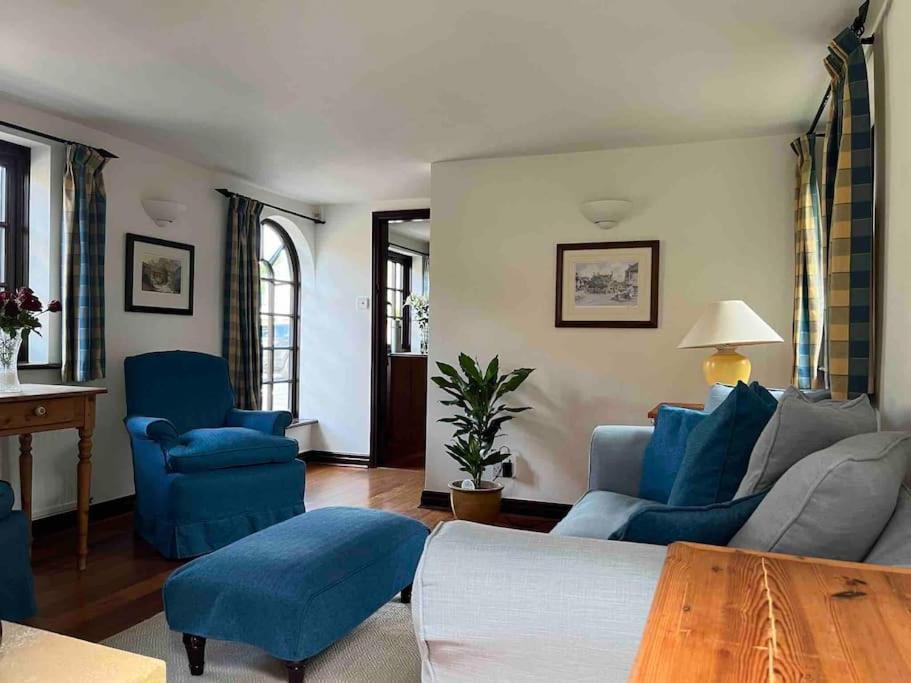Honeysuckle Cottage, Mickleton Mickleton  エクステリア 写真