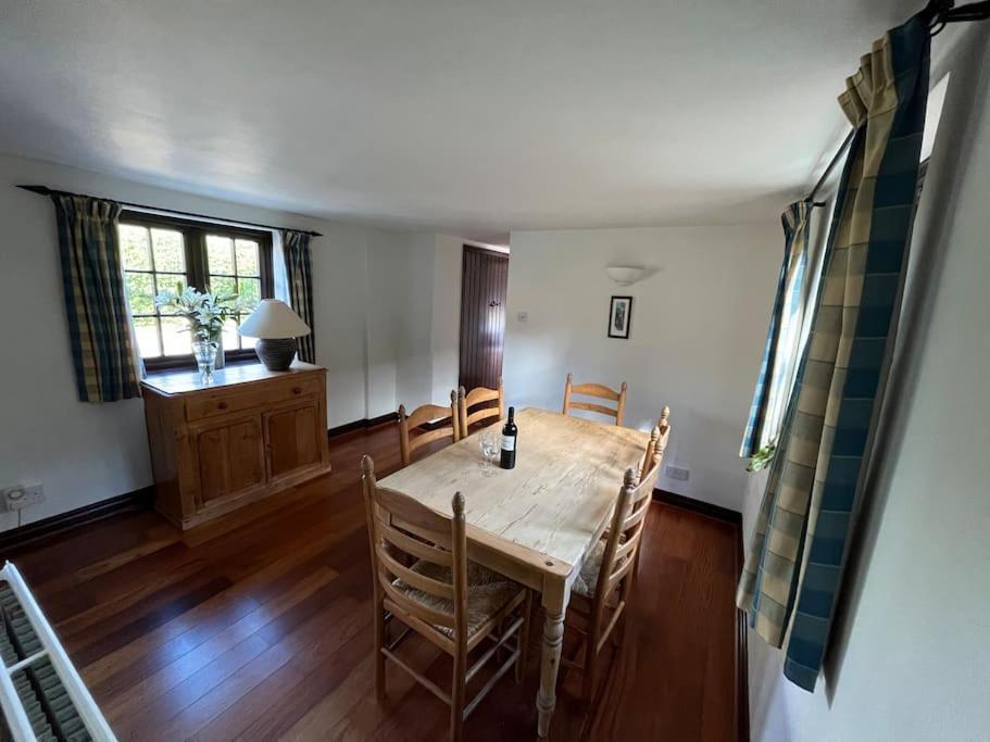 Honeysuckle Cottage, Mickleton Mickleton  エクステリア 写真