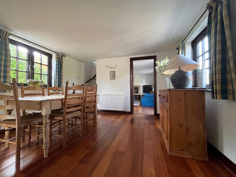 Honeysuckle Cottage, Mickleton Mickleton  エクステリア 写真