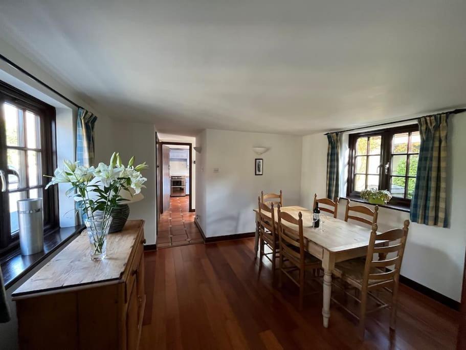 Honeysuckle Cottage, Mickleton Mickleton  エクステリア 写真