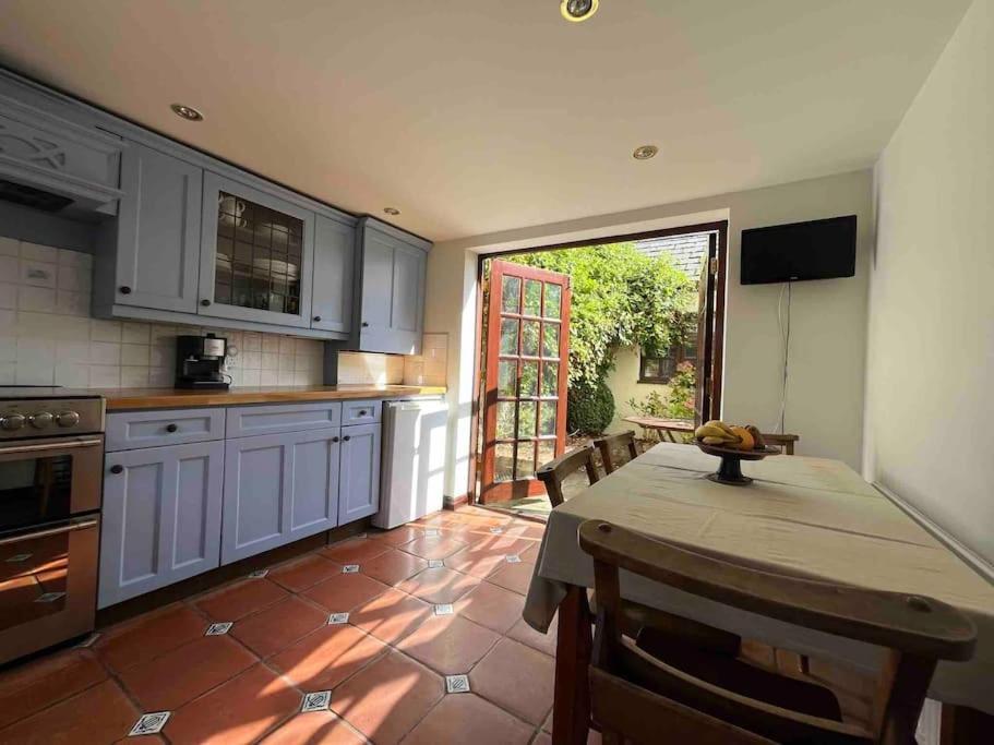 Honeysuckle Cottage, Mickleton Mickleton  エクステリア 写真