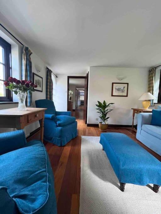 Honeysuckle Cottage, Mickleton Mickleton  エクステリア 写真