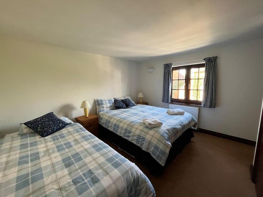 Honeysuckle Cottage, Mickleton Mickleton  エクステリア 写真